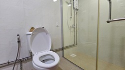 International Plaza (D2), Apartment #540726381